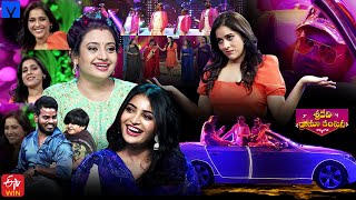 Sridevi Drama Company Latest Promo – Sunday @1:00 PM – 17th March 2024 – Rashmi Gautam ,Indraja