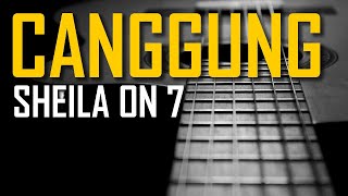 Sheila On 7 - Canggung (Karaoke)