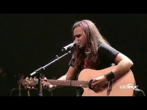 Anjos de Resgate - Sou Teu Anjo | (Ao Vivo em Brasília)