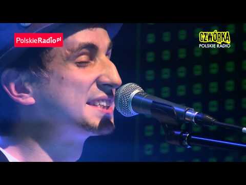 Night Marks Electric Trio: Walk inside your dream (Czwórka)