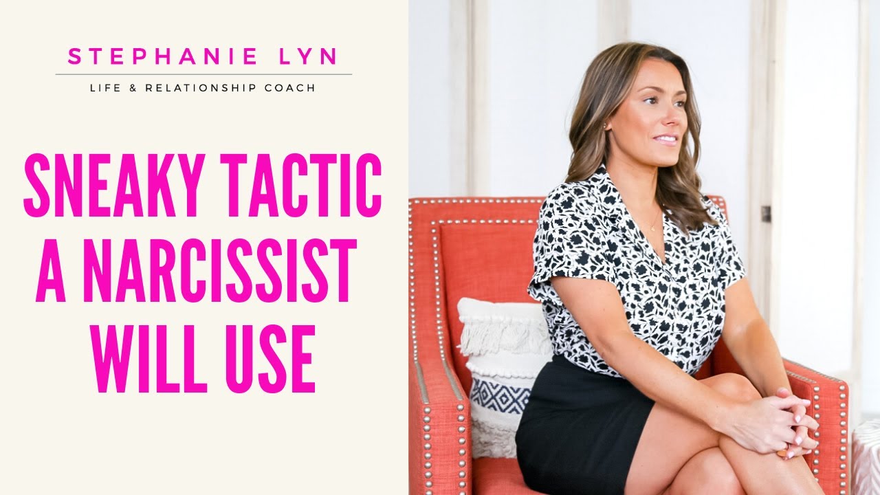 Sneaky things Narcissists do that you think are loving | Stephanie Lyn Coaching 2021