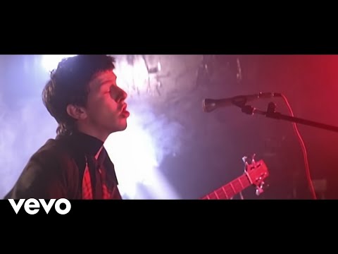 Jamie T - So Lonely Was The Ballad