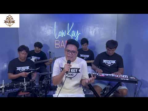 Les Bicyclettes De Belsize - Engelbert Humperdinck | LowKey Band (cover)