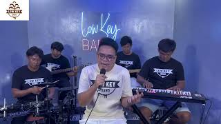Les Bicyclettes De Belsize - Engelbert Humperdinck | LowKey Band (cover)