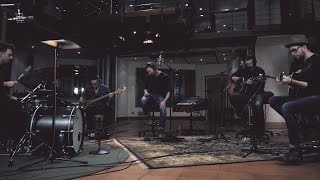 Matt Gary -  "Mess Of Your Weekend"  - [Live From Studio Acoustic]