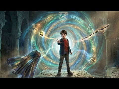 What If Harry Claimed The Lordship Of Peverell At Age 10 And The Hallows Flew To Him Instantly