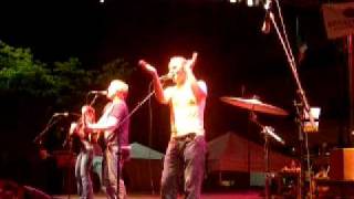 Gaelic Storm What's The Rumpus   Syracuse Irish Festival