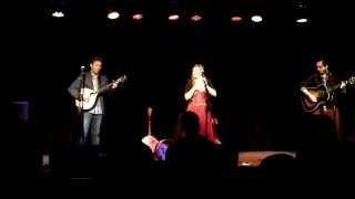 The Once - &quot;Ode to a Broken Heart&quot;