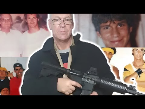 Notorious White Latin King Leader "King Stretch" | Chicago’s Deadliest Gang