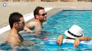 preview picture of video 'Hersonissos Maris 4★ Crete Greece Hotel'