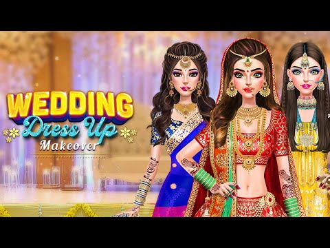 North Indian Wedding Dress Up - APK Download for Android | Aptoide