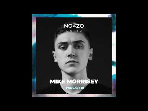 NoZzo Music Podcast 10 - Mike Morrisey