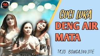Download lagu Trio Bougainville - Cuci Luka Deng Aer Mata [ ] Pop Manado mp3