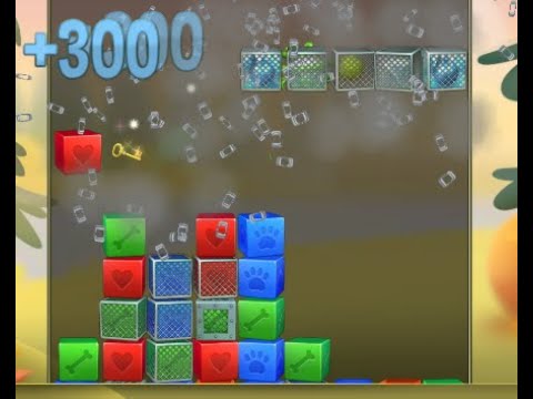 Pet Rescue Saga Level 5620 no boosters