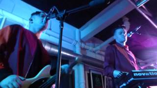 Everything Everything - To The Blade (HD) - Rough Trade East - 23.06.15