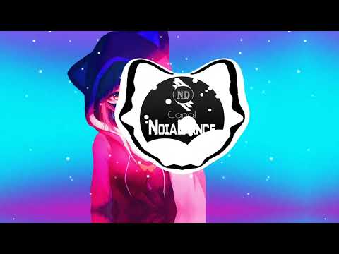 CHAMO TEU VULGO MALVADÃO - MC Jhenny ( Diogo Pacciny x Thiago Rodrigues ) Remix