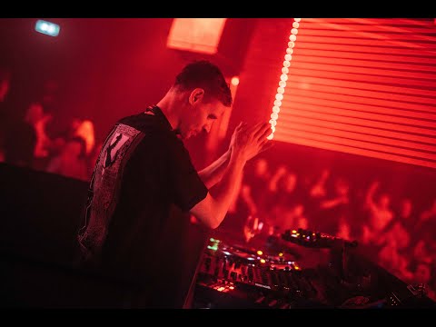 Joris Voorn live at Complex, Maastricht 01.04.2022 (Part 3)