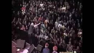 REM & Eddie Vedder - The End of the World - Groundwork 2001 REM & Eddie Vedder - The End of the World - Groundwork 2001