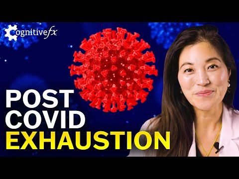 How to Recover from Post COVID Fatigue?