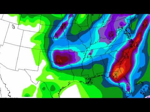 May 28 Weather Xtreme Video