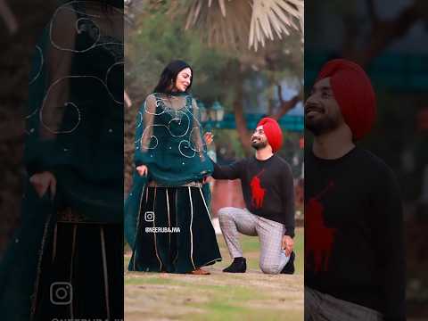 Phull te Khushboo | Satinder Sartaaj| Neeru Bajwa | Shayar Movie | New punjabi Songs 2024