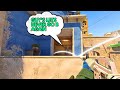 Every B Anchor On Mirage Should Know This Flash
