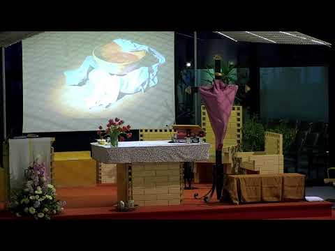 S. Messa Giovedì Santo - Cena del Signore - Giovedì 14 Aprile 2022