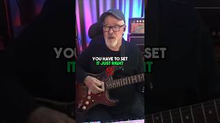 Download lagu How to use a Uni Vibe Pedal PROPERLY! w/ Tim Pierce #shorts mp3