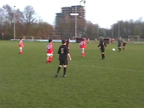 DOVO E4 - DVSU E3 (Mrt 09)