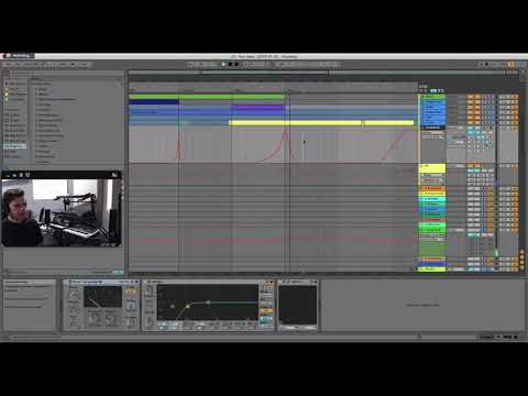 Creating Better Transitions in Your Music - (Stop Using Generic White Noise Sweeps)