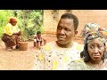 PATIENCE OZOKWOR D WICKED WOMAN IN D VILLAGE EVERY MAN RUNS AWAY FROM CHIWETALU AGU AFRICAN MOVIES