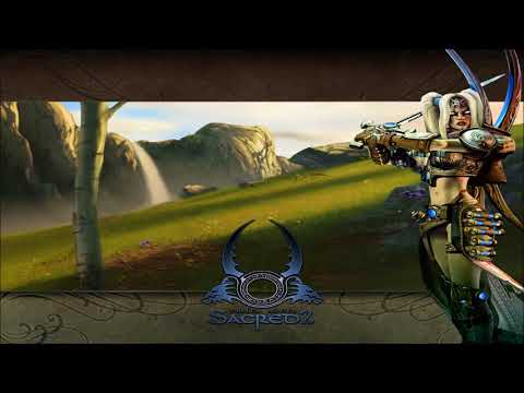 Drakim's VGM 527 - Sacred 2 - Seraphim Fight