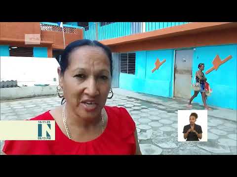 Municipio guantanamero recupera centros escolares tras paso de Melissa por Cuba