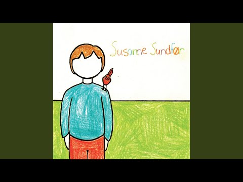 Dear John - Susanne Sundfør