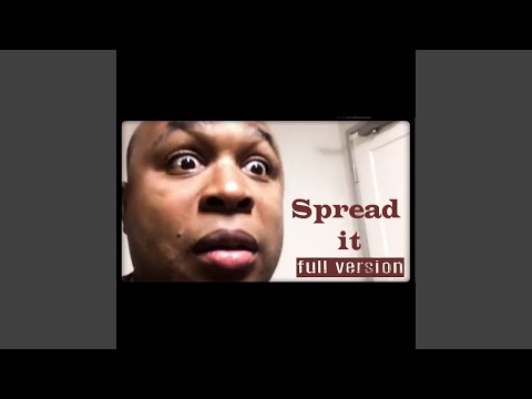 Spread It