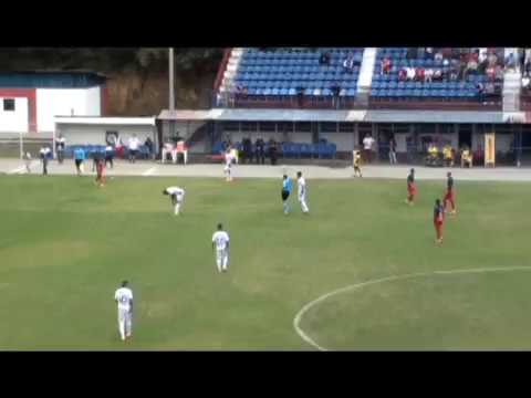 C.V Friburguense - TC 8ª Rod - Friburguense x AD Itaboraí