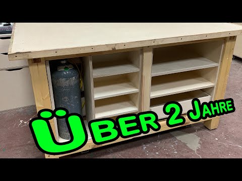Über 2 Jahre aber endlich geht es weiter #2 | Lets do it