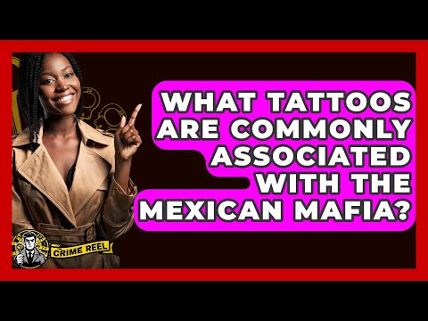 Mexikanemi Tattoos