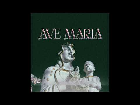 Astronomical Telegram - Ave Maria