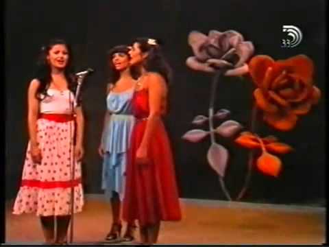 הפרברים - שחרחורת