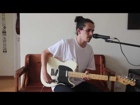 Alessandro Vilas Boas - Quero Conhecer Jesus ( O Meu Amado é o Mais Belo )