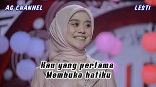 Download lagu Lesti DA - Hadirmu Bagai Mimpi || Lirik mp3