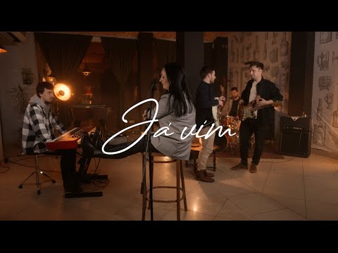 Noemiracles - Já vím