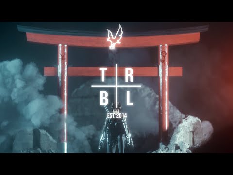 Kelypso & Ja¥en X District - Phantom (Music Video)