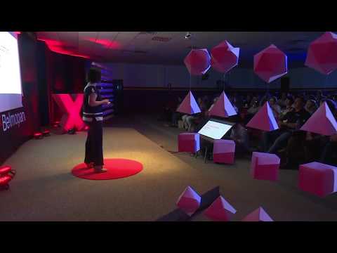 Transforming Teaching for Sustainable Solutions | Elma Kay | TEDxBelmopan