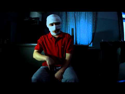 El Kokaini - Выход Из Окон [КАБАЛА] [2013] [by R1ffRaff] [TRAILER]