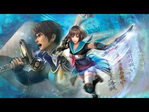 Locus - Samurai Warriors Chronicles 3 OST