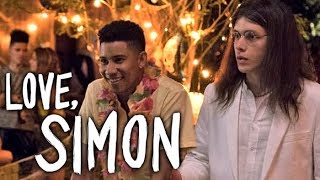 Love, Simon | &quot;HEY! It&#39;s Simon!&quot; TV Spot