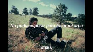 Tomboy (1985 Demo) [Stop that-Zapp] / Sub español / M.J