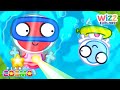 Planet Cosmo Uncovering The Earth S Ocean Full Episodes Wizz Explore